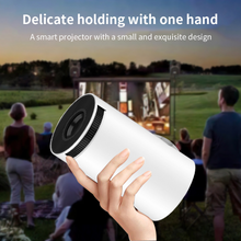 Load image into Gallery viewer, Smart Mini Projector
