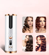 Load image into Gallery viewer, Cordless Hair Curler
