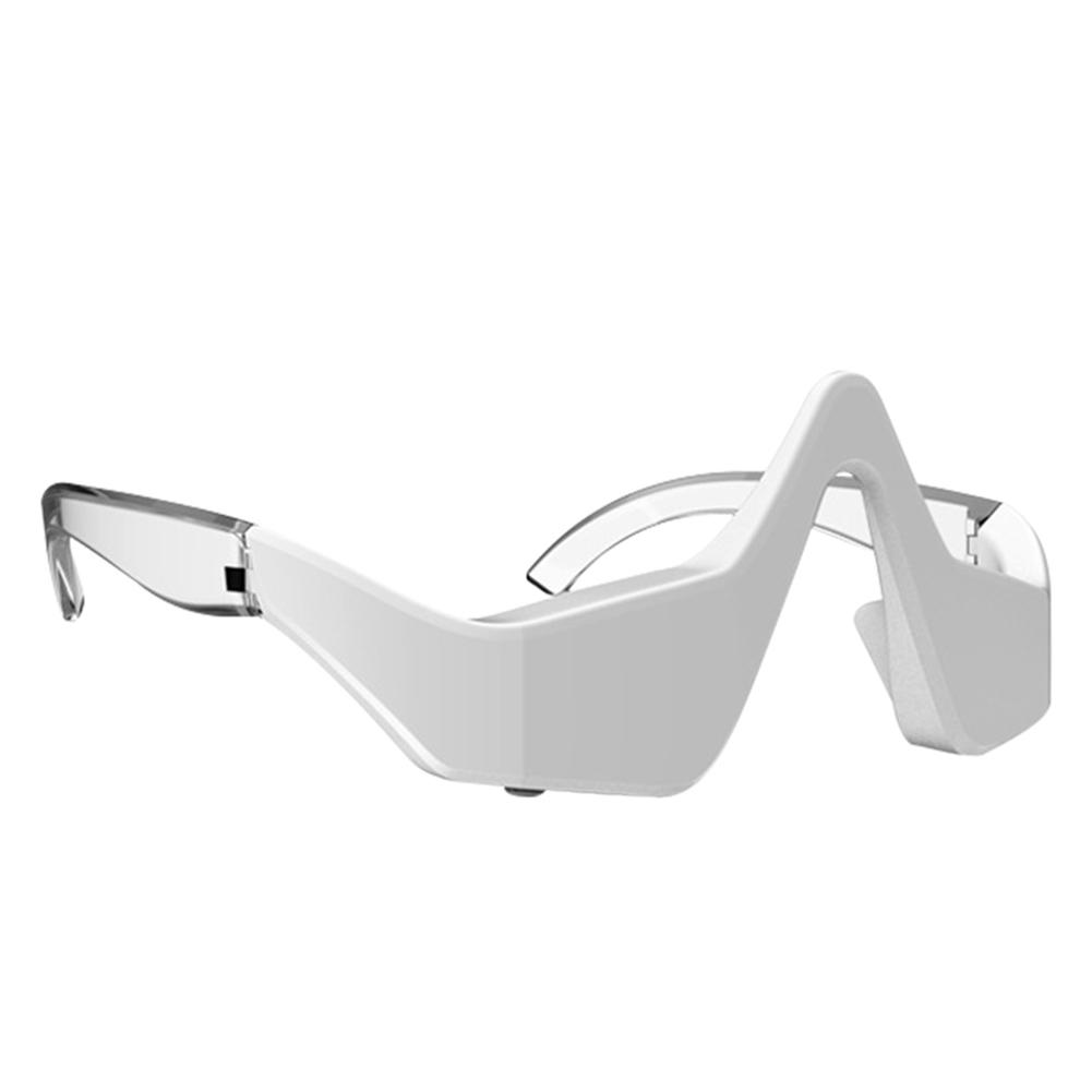 Red Light Eye Care Therapy Glasses