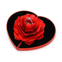 Load image into Gallery viewer, Romantic Artificial Rose With Gift Box
