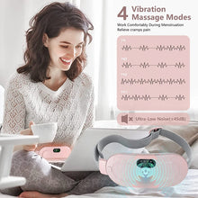 Load image into Gallery viewer, Smart Menstrual Heating Pad
