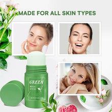 Load image into Gallery viewer, Cleansing Stick Mask
