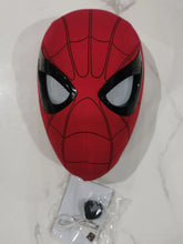 Load image into Gallery viewer, Blinking Spider-Man Mask
