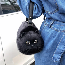Load image into Gallery viewer, Meow Bag
