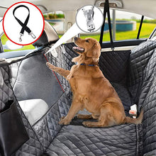 Load image into Gallery viewer, Dog Car Seat
