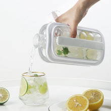 Load image into Gallery viewer, Portable Ice Ball Maker Kettle
