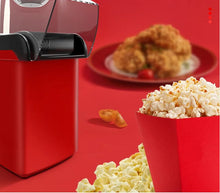 Load image into Gallery viewer, Mini Popcorn Machine
