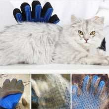 Load image into Gallery viewer, Pet Grooming Gloves
