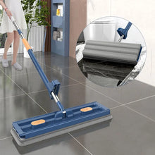 Load image into Gallery viewer, SureMop - New Style Large Flat Mop
