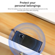 Load image into Gallery viewer, Smart Lock
