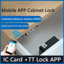 Load image into Gallery viewer, Smart Lock
