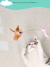 Load image into Gallery viewer, Funny Cat Toy
