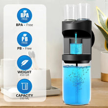 Load image into Gallery viewer, Automatic Mouthwash Dispenser
