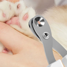 Load image into Gallery viewer, Pet Nail Clippers
