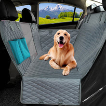 Load image into Gallery viewer, Dog Car Seat
