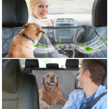 Load image into Gallery viewer, Dog Car Seat
