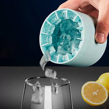 Load image into Gallery viewer, Ice Bucket Cup Mold
