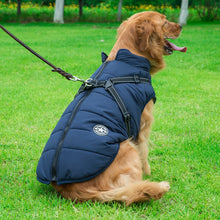 Load image into Gallery viewer, Winter Dog Jacket
