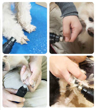 Load image into Gallery viewer, Pet Nail Trimmer
