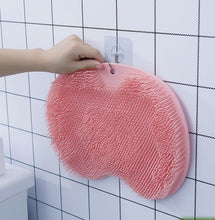 Load image into Gallery viewer, Silicone Mat Massager
