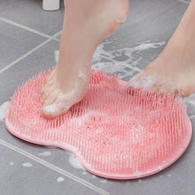 Load image into Gallery viewer, Silicone Mat Massager
