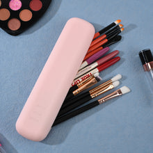 Load image into Gallery viewer, Travel Makeup Brush Holder
