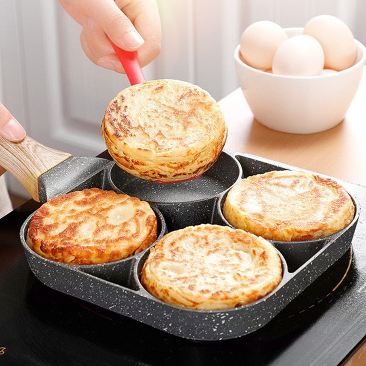 Omelet Pan