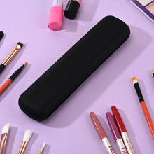 Load image into Gallery viewer, Travel Makeup Brush Holder

