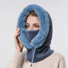 Load image into Gallery viewer, Winter Fur Cap
